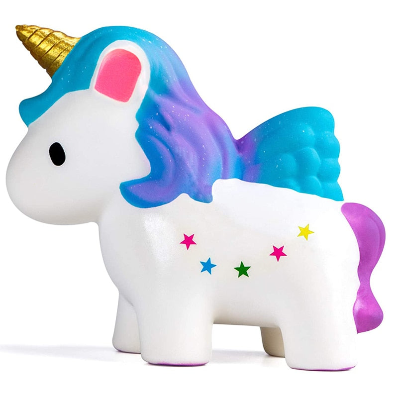 Squishy Anti-Estresse - Lojas Sanda