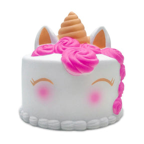 Squishy Anti-Estresse - Lojas Sanda