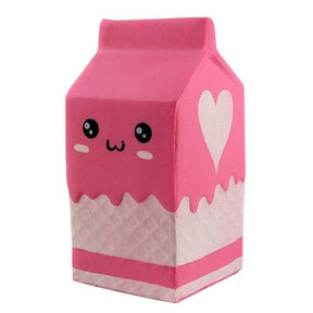 Squishy Anti-Estresse - Lojas Sanda