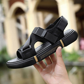 Sandália Confortável Masculina