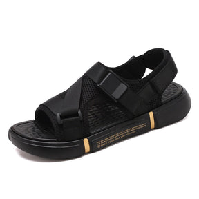 Sandália Confortável Masculina