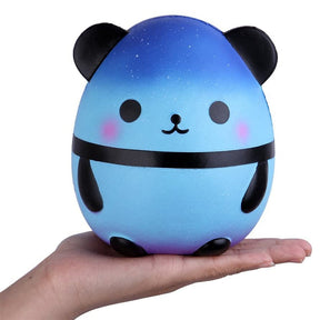 Squishy Anti-Estresse - Lojas Sanda