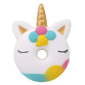 Squishy Anti-Estresse - Lojas Sanda