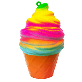 Squishy Anti-Estresse - Lojas Sanda