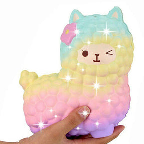 Squishy Anti-Estresse - Lojas Sanda