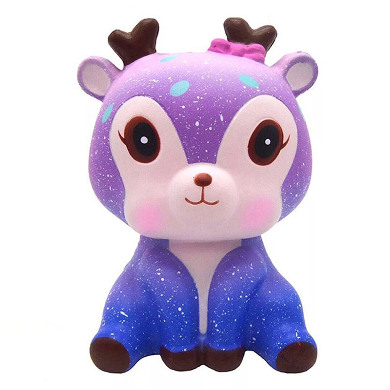 Squishy Anti-Estresse - Lojas Sanda