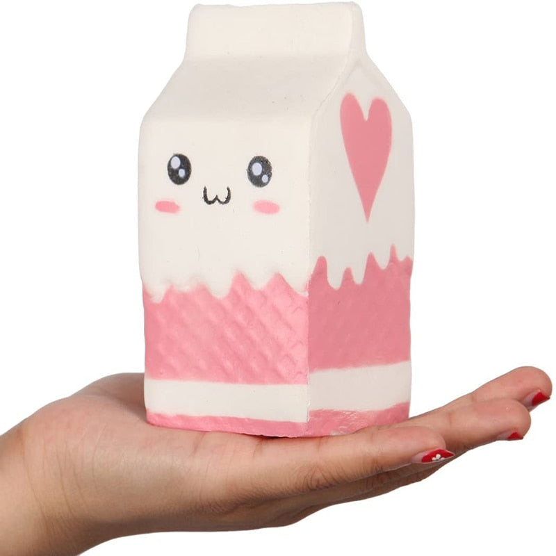 Squishy Anti-Estresse - Lojas Sanda