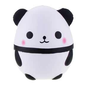 Squishy Anti-Estresse - Lojas Sanda