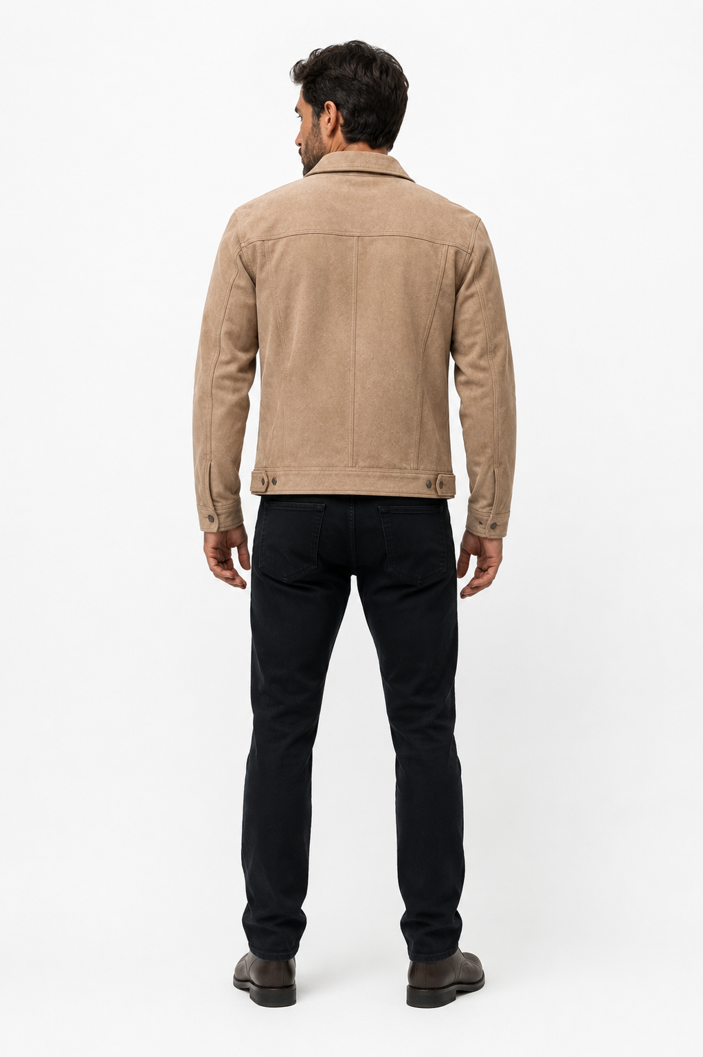 Jaqueta Masculina Venezza
