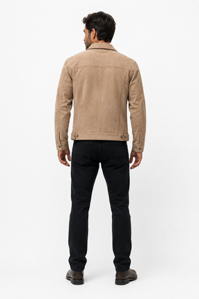 Jaqueta Masculina Venezza