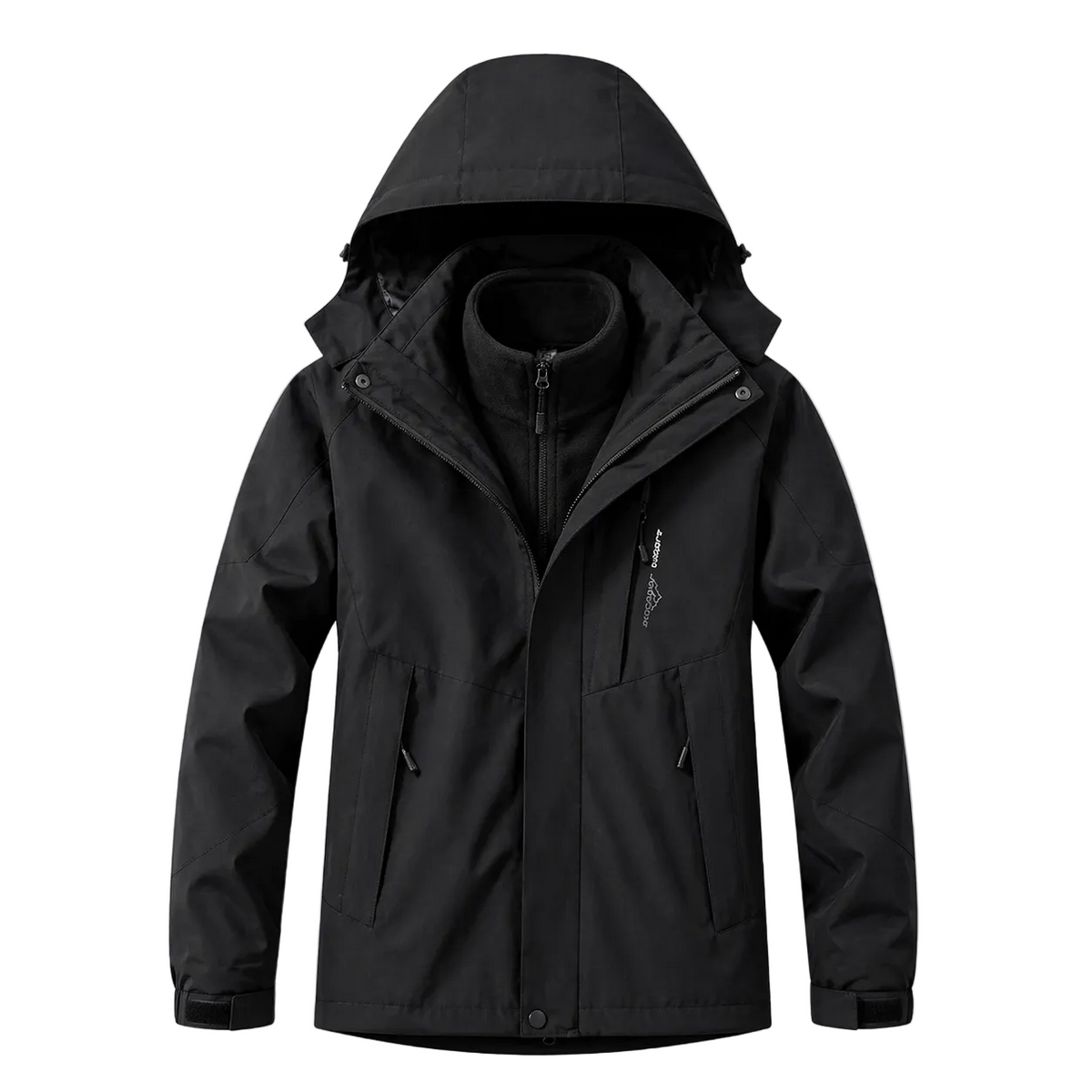Jaqueta 3 em 1 Thermal Masculina
