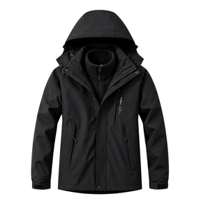 Jaqueta 3 em 1 Thermal Masculina
