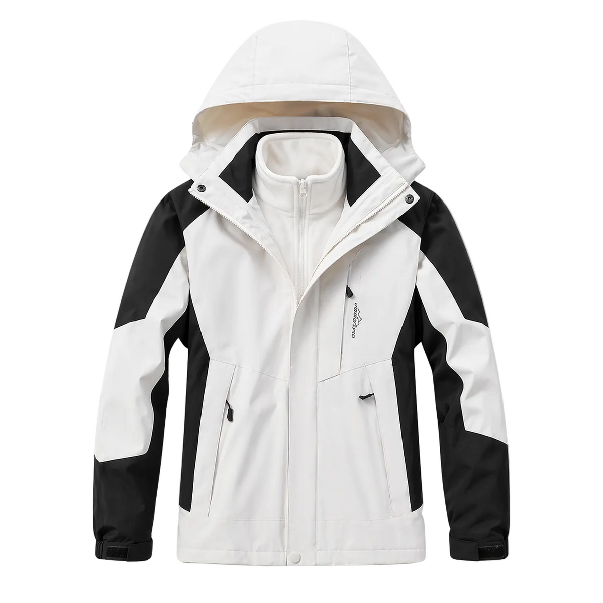 Jaqueta 3 em 1 Thermal Masculina