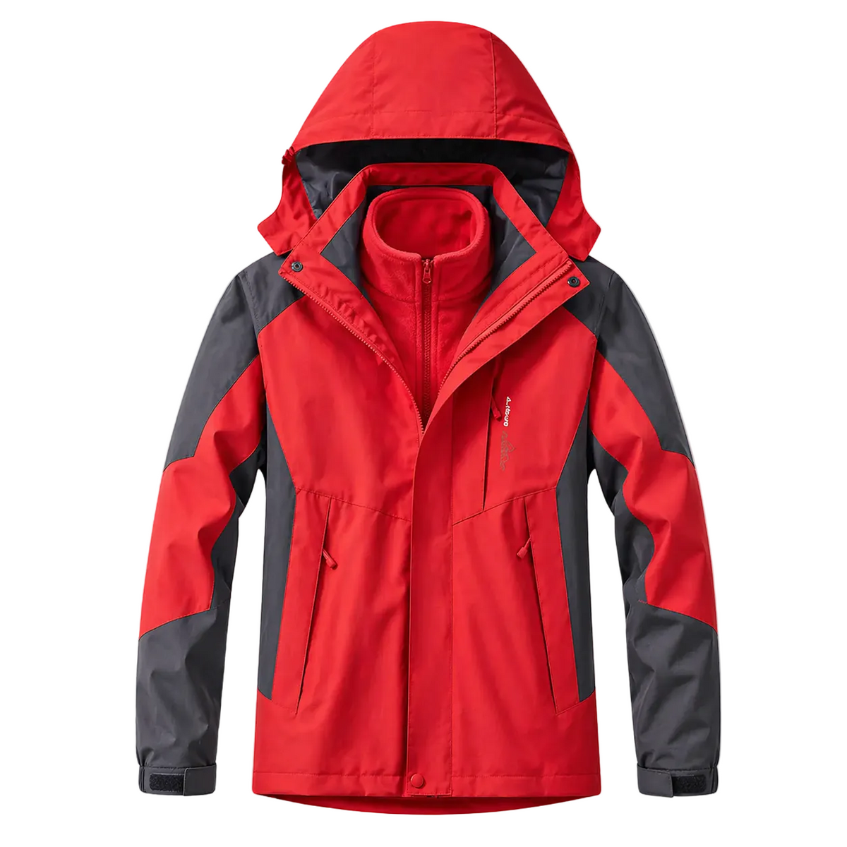 Jaqueta 3 em 1 Thermal Masculina