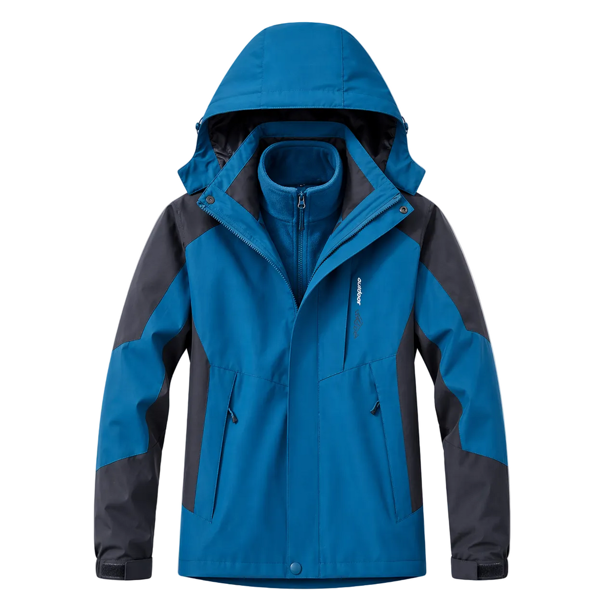 Jaqueta 3 em 1 Thermal Masculina