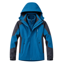Jaqueta 3 em 1 Thermal Masculina