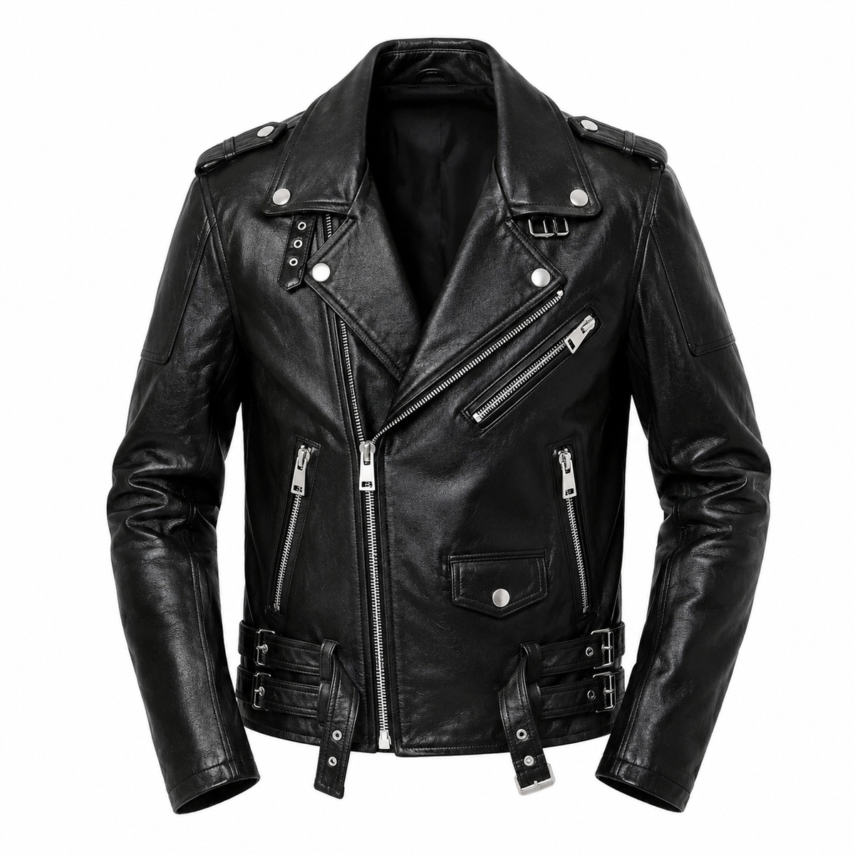 Jaqueta Masculina Moda Europeia HV