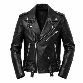 Jaqueta Masculina Moda Europeia HV