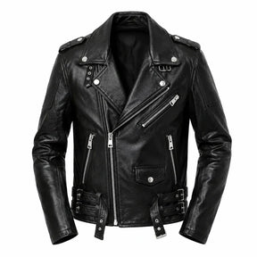 Jaqueta Masculina Moda Europeia HV