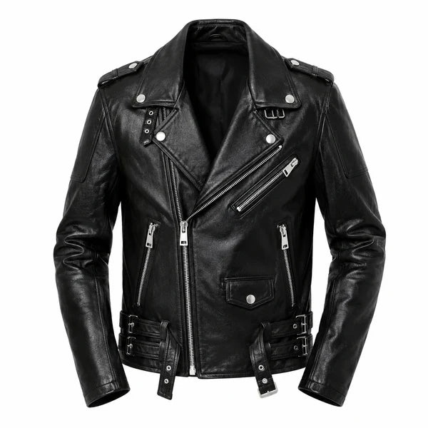 Jaqueta Masculina Moda Europeia HV