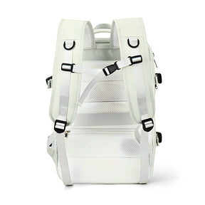 Mochila de Viagem  Impermeável Max Voyage com USB
