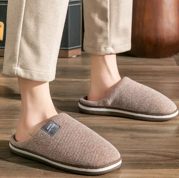 Pantufa de Inverno Comfortalle Home