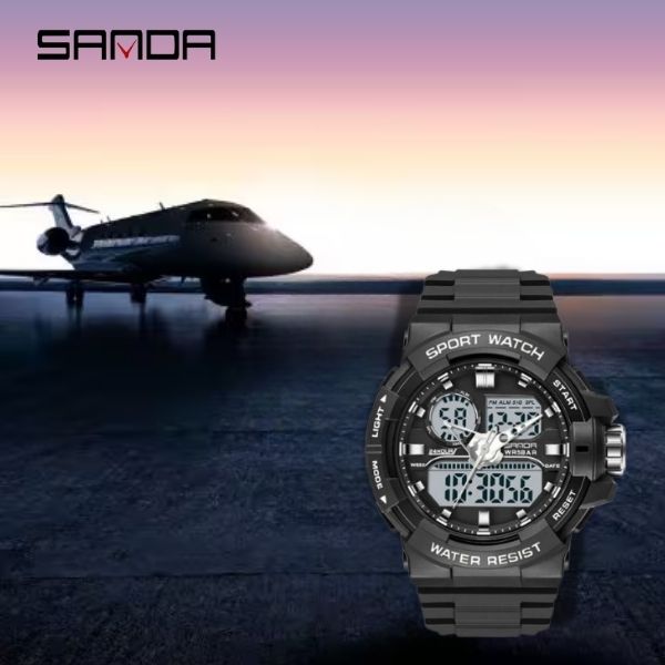 relogio aviador