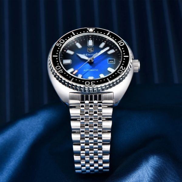 relogio masculino azul
