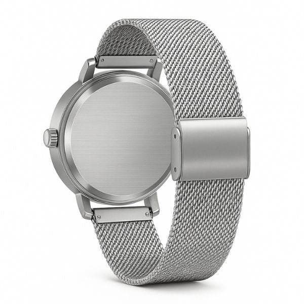 pulseira de malha