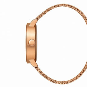 Relógio Digital Feminino Rose Sport - Sanda