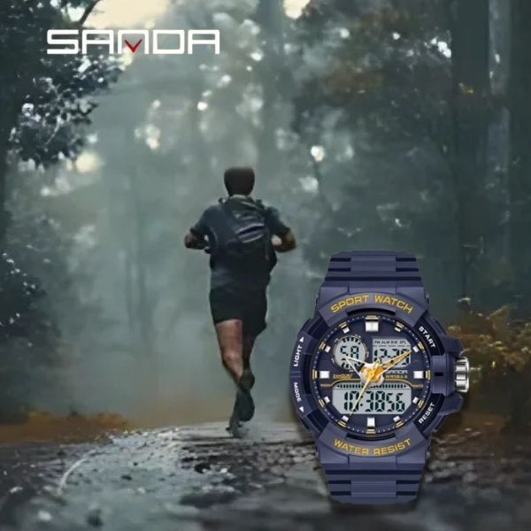 relogio esportivo masculino