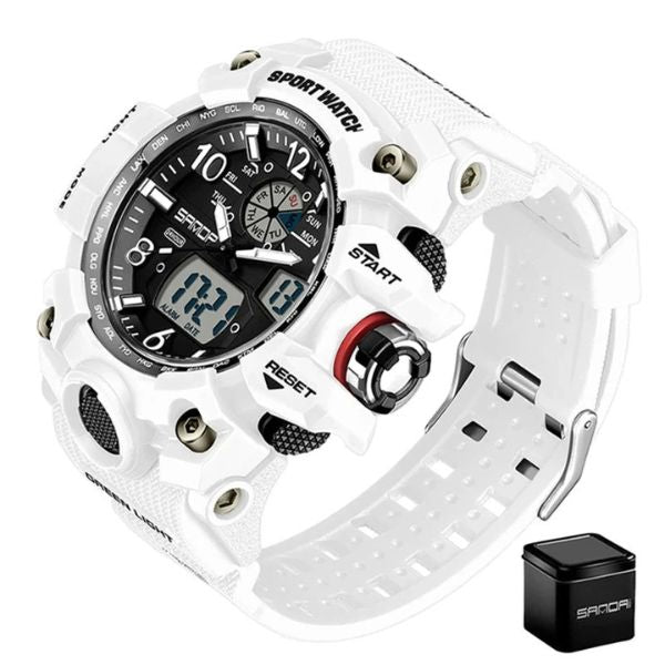 relogio gshock
