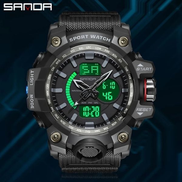 gshock
