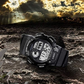 relogio gshock
