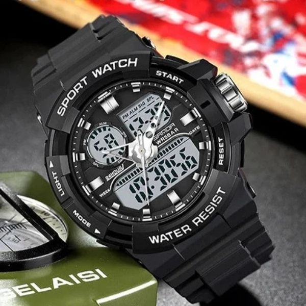 relogio gshock