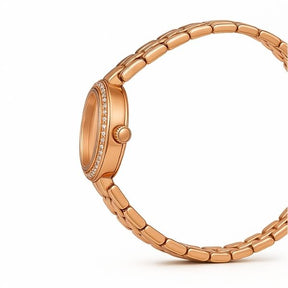 Relógio Feminino Pequeno Amellia - Sanda