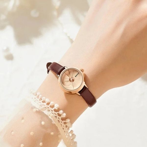 relogio feminino pequeno