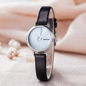 relogio feminino prata
