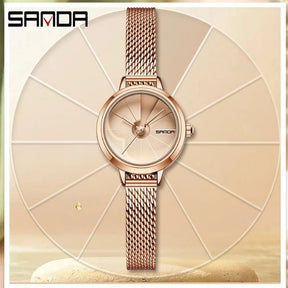 relogio feminino casio