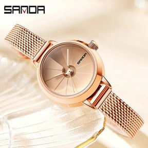 relogio feminino barato