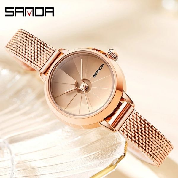 relogio feminino barato