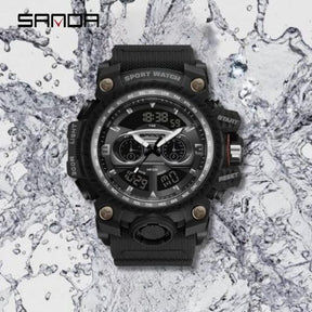 relogio gshock