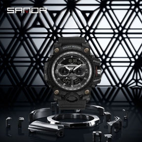 gshock