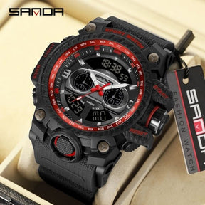 relogio gshock