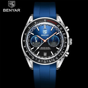 relogio masculino pulseira de borracha