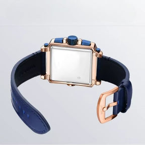 pulseira de couro
