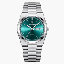 Relógio Masculino Quartz Marine