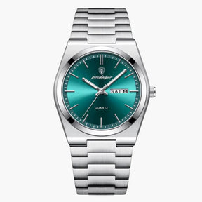 Relógio Masculino Quartz Marine