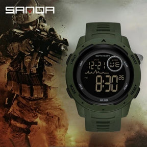 relogio militar masculino