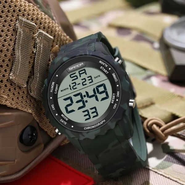 relogio militar
